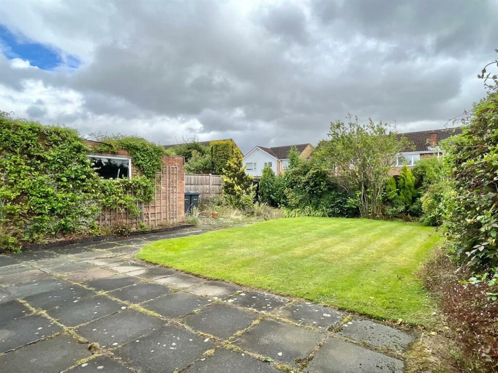 Photo of the property