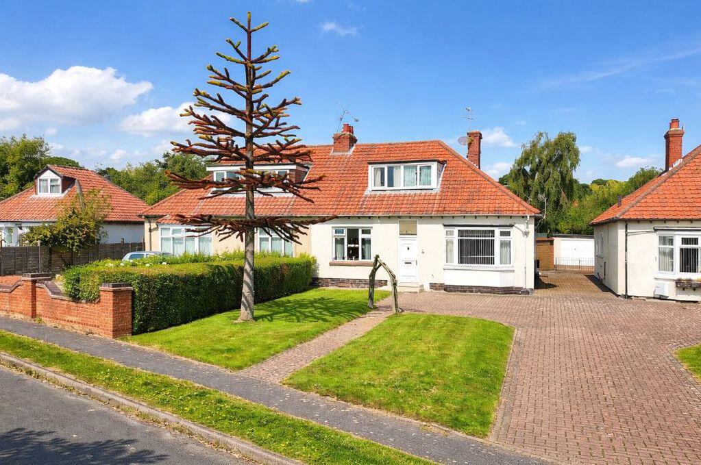 Main image of property: Briardene Avenue, Scarborough, YO12