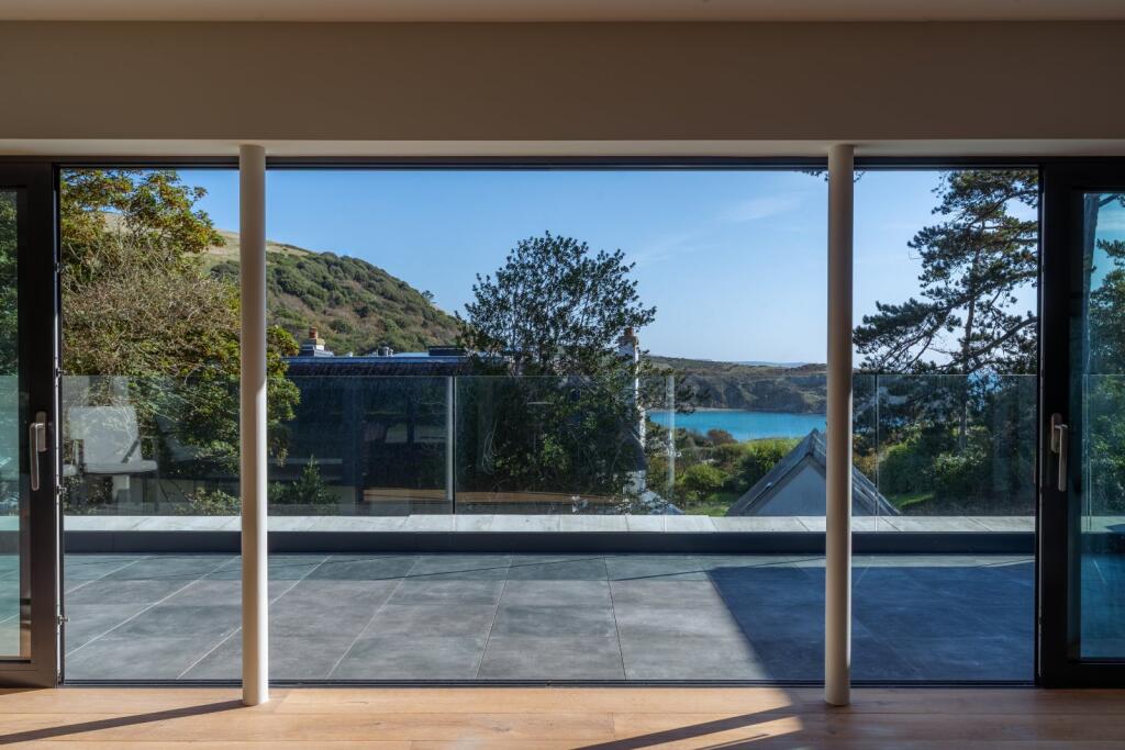 House in Wareham, West Lulworth - More