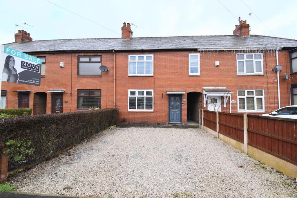 Main image of property: Liverpool Road, Widnes, WA8 7XP