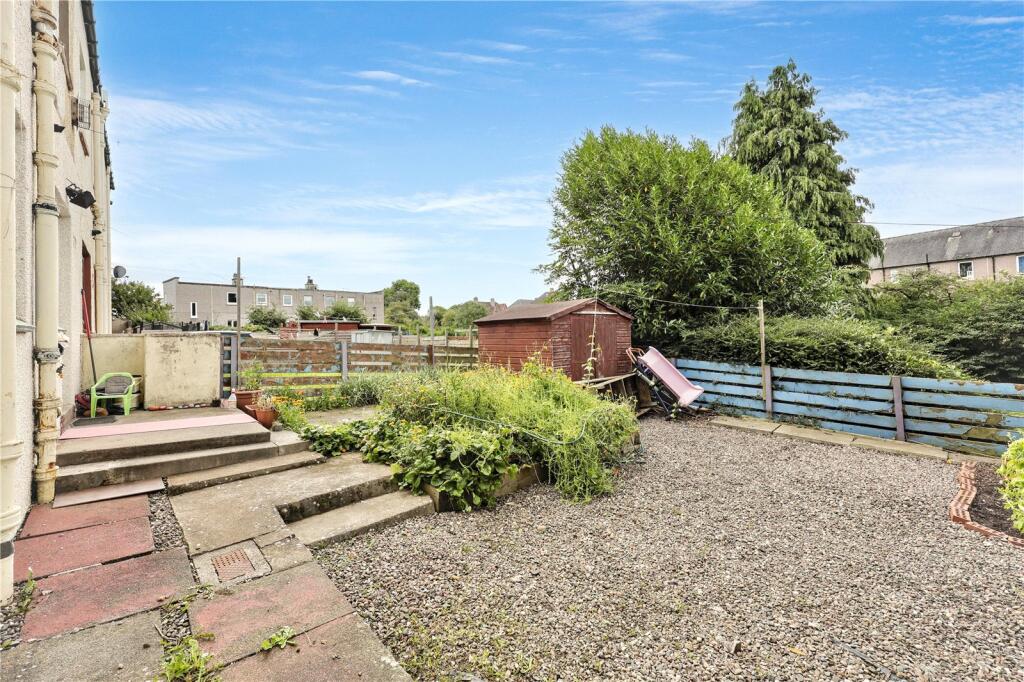 Wedderburn Street, Dunfermline, Fife, KY11 photo 4