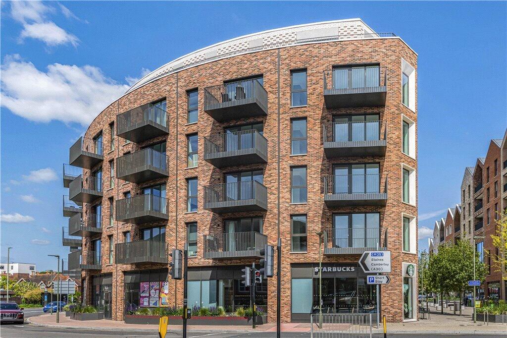Main image of property: Station Road North, Egham, Surrey, TW20