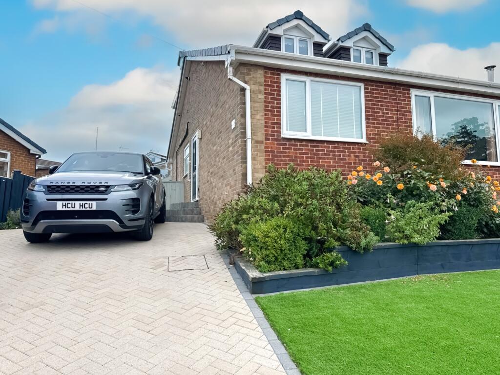Main image of property: Boulby Drive, Loftus, Saltburn, TS13 4JN