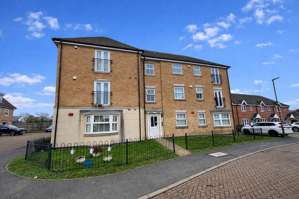 Main image of property: Fresson Road, Stevenage