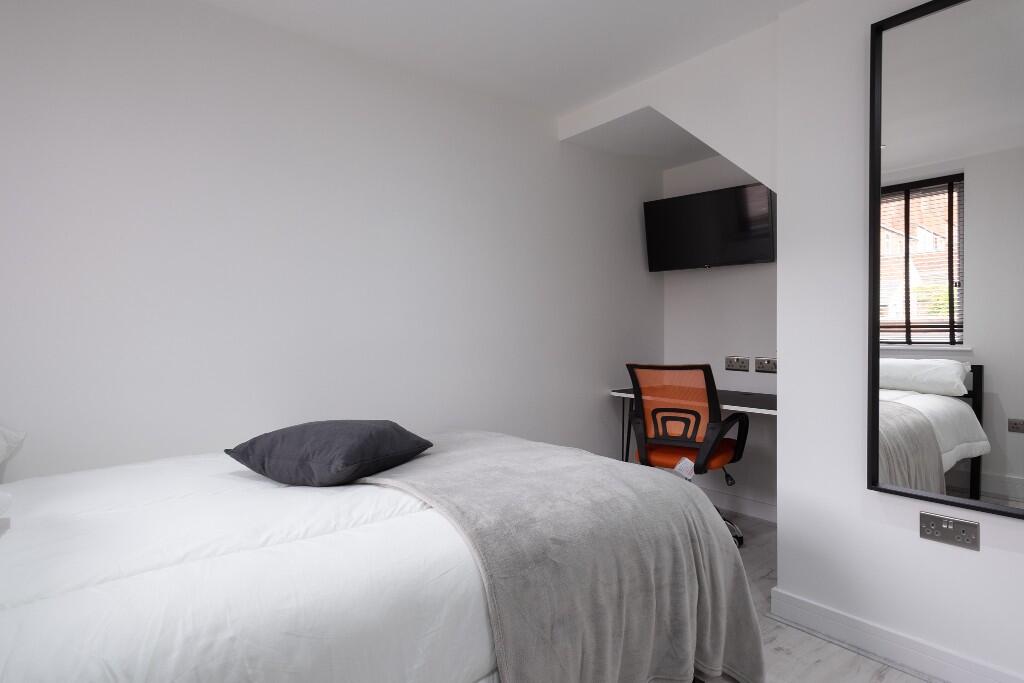 Main image of property: Monks Road, Lincoln, Lincolnshire, LN2