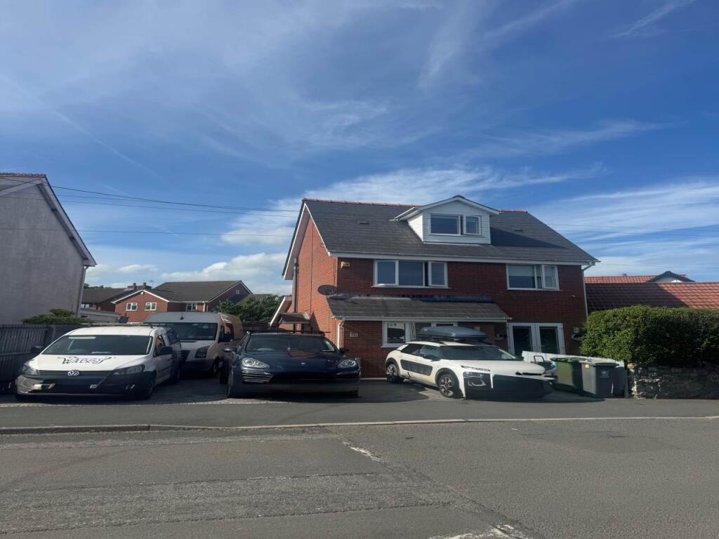 Main image of property: Ty Fry Road, Rumney, Cardiff