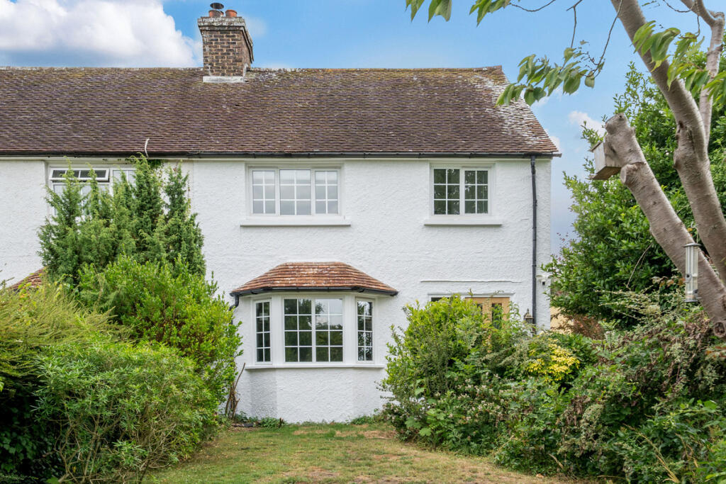 Main image of property: Wish Hill, Eastbourne, BN20