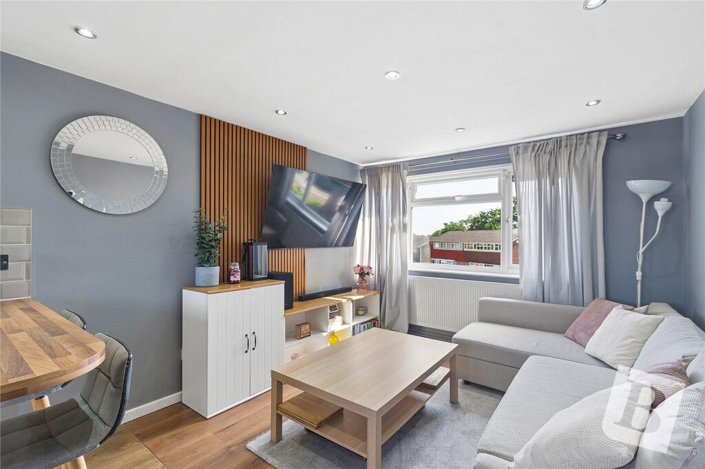 Main image of property: Falstones, Basildon, Essex, SS15