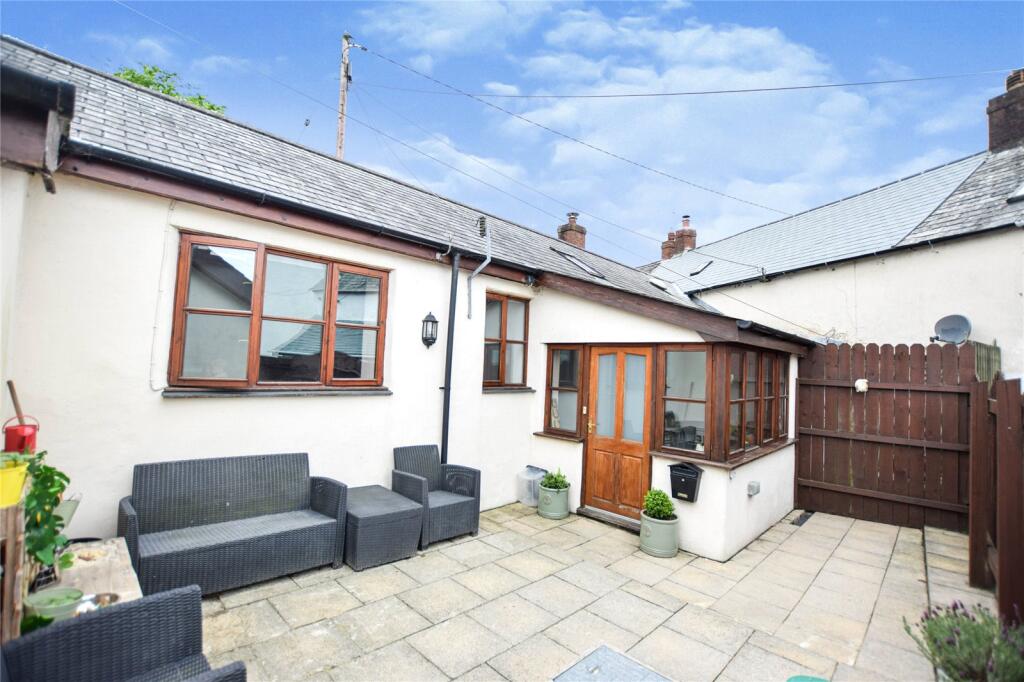 Main image of property: ,, Kilkhampton, Bude