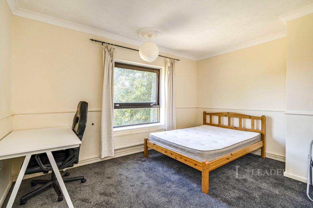 Apartment in Norwich - More
