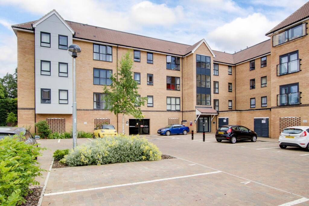 Main image of property: Marbled White Court, Little Paxton, PE19