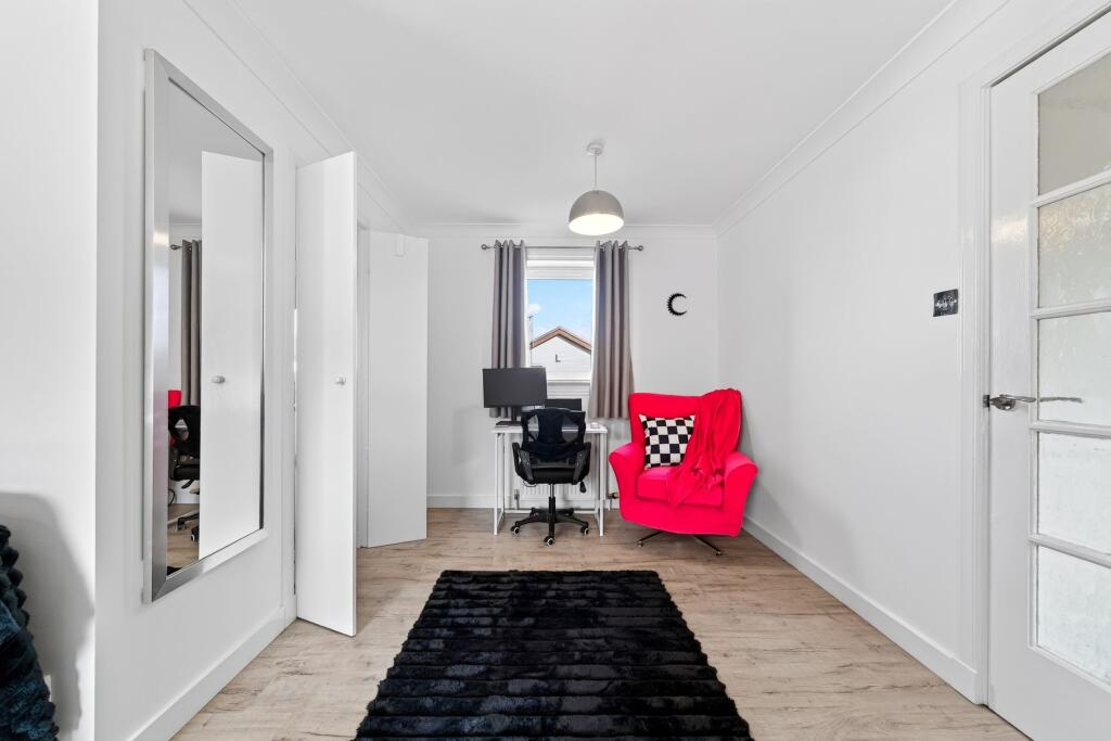 Apartment in Edinburgh, Ferniehill, Gilmerton/Inch - More