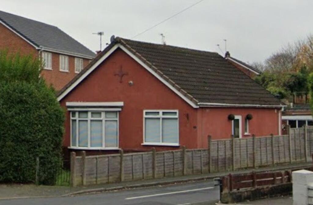 Main image of property: Bilston Road, Tipton
