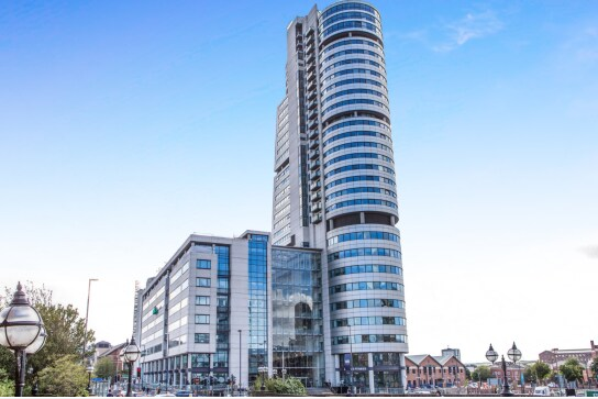 Main image of property: Bridgewater Place