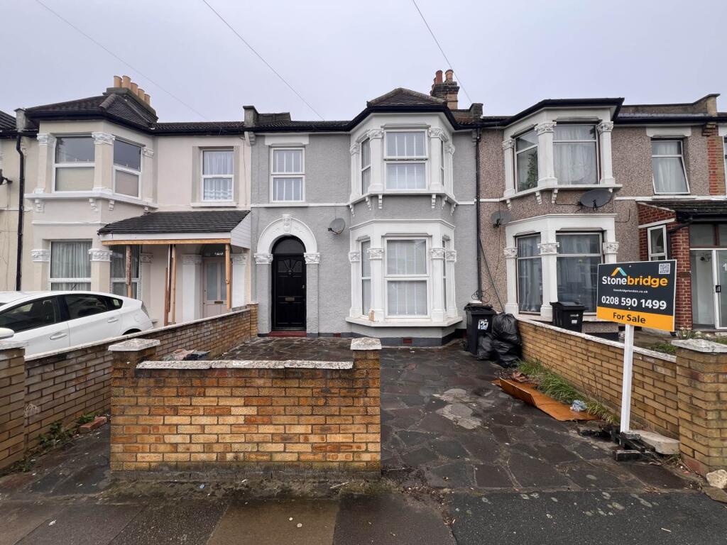 Main image of property: St Albans Road, Seven Kings, IG3