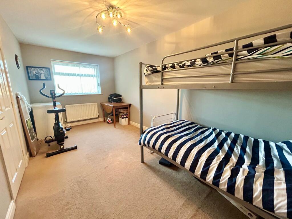 Additional image 8 of Highfell Rise, Keighley, BD22