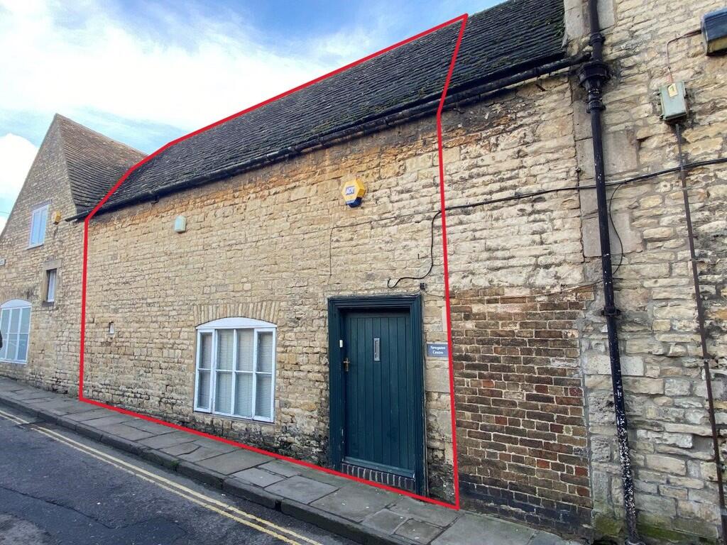 Main image of property: Newgates Offices, Stamford