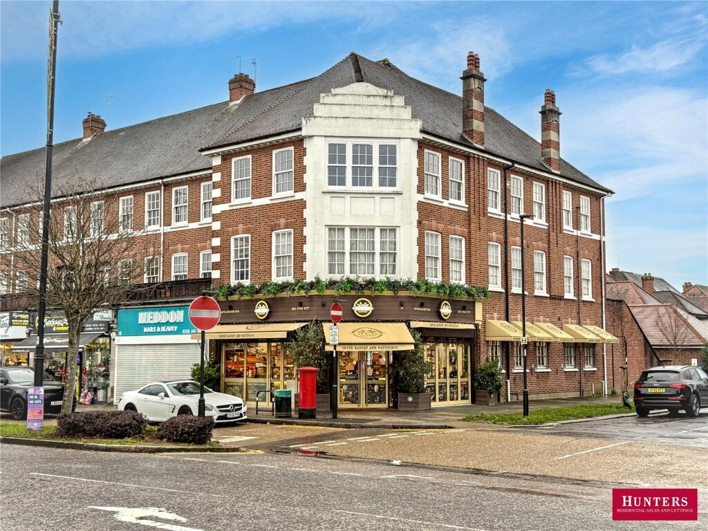 Main image of property: Cockfosters Road, Barnet, EN4