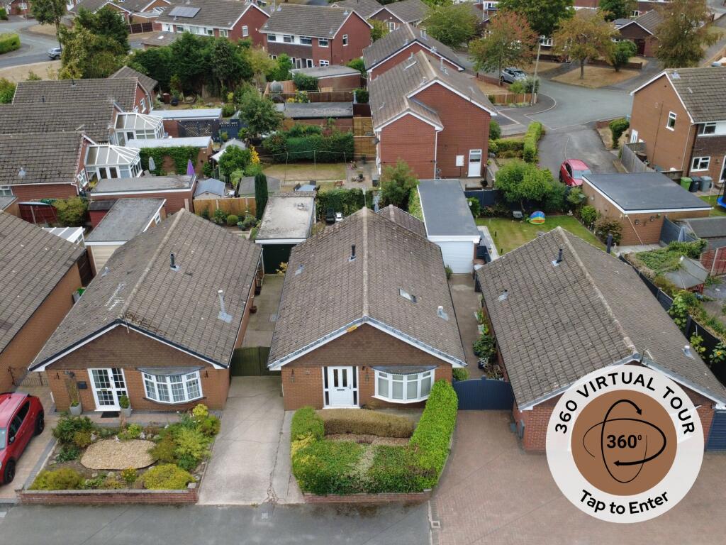 Main image of property: Dean Close, Sandbach, CW11