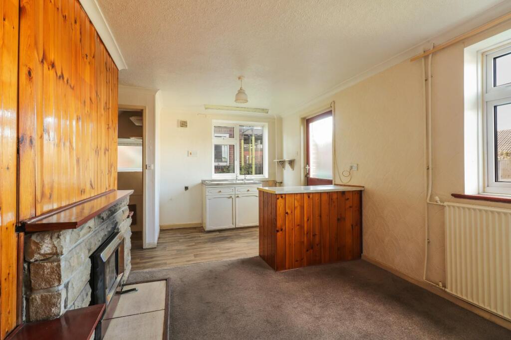 Christchurch Road, Wath-Upon-Dearne, Rotherham photo 4