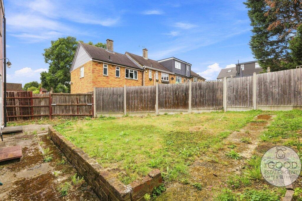 House in Ilford - View 4