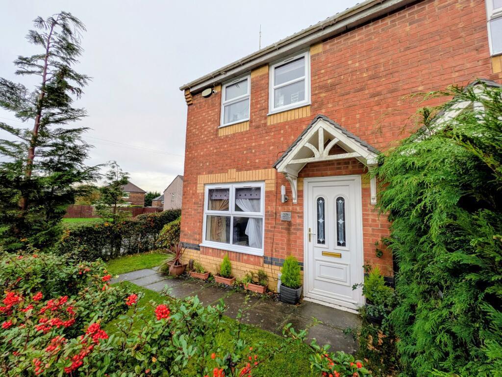 Main image of property: Barden Avenue, Bradford