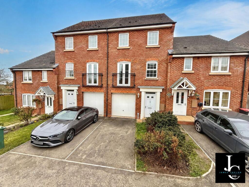 Main image of property: Elmwood Road, Arleston, Telford, TF1 2NT