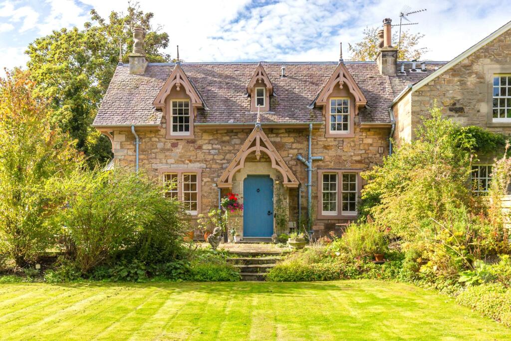 Main image of property: Riverside Cottage, Newbattle Road, Newbattle, Dalkeith, Midlothian