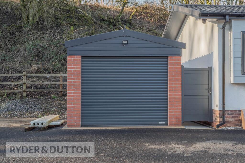 Additional image 5 of Swinnel Brook Park, Grane Road, Haslingden, Rossendale, BB4