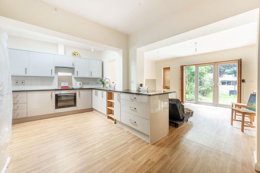 Main image of property: Rickmansworth Road, Northwood Hills, Pinner, HA5