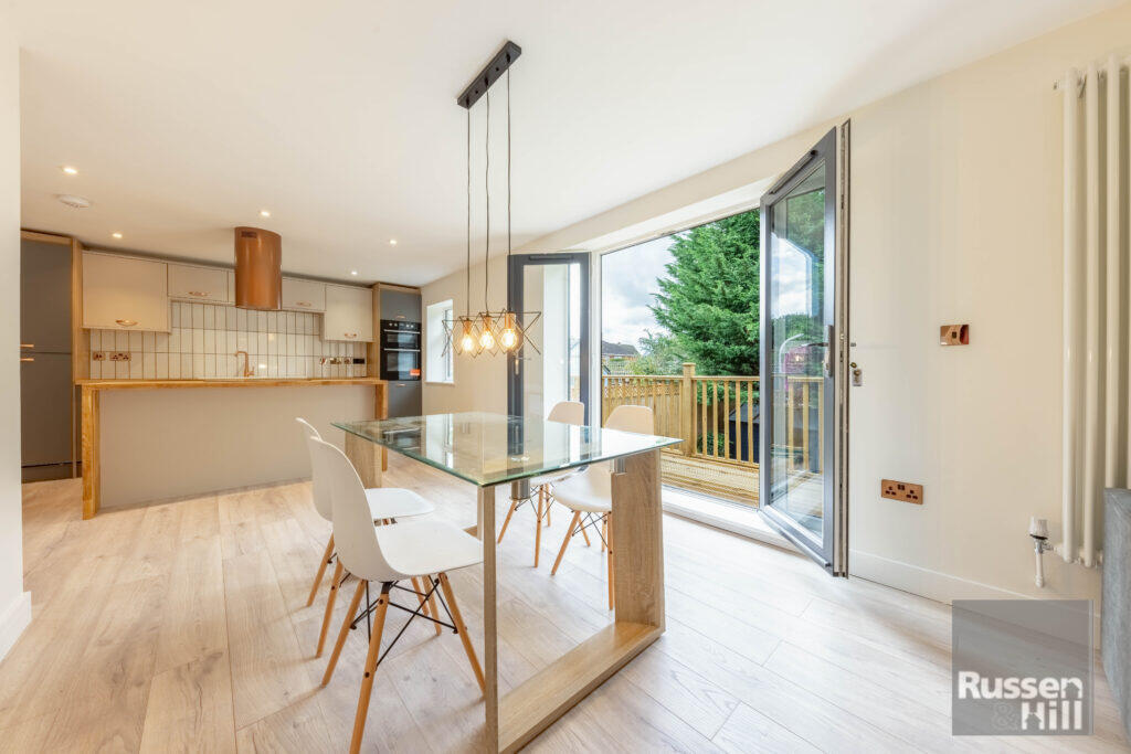 House in South Norfolk, New Costessey, Costessey - View 3