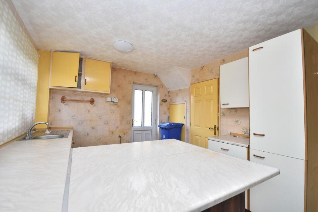 House in Northampton - More