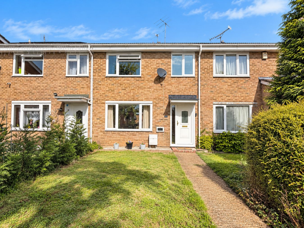 Main image of property: York Place, Colchester, CO1