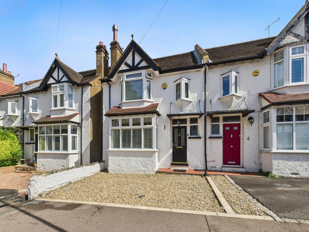 Main image of property: Wilmot Road, Purley