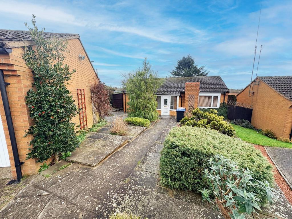Main image of property: Sallow Avenue, Northampton