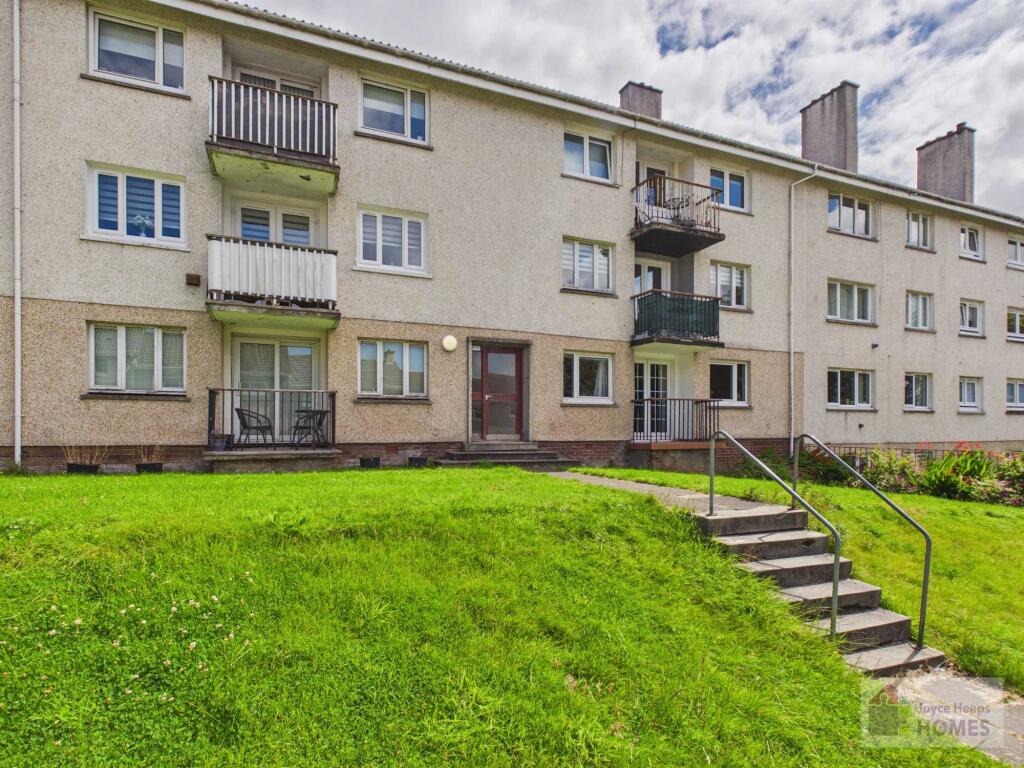 Main image of property: Geddes Hill, Calderwood, East Kilbride