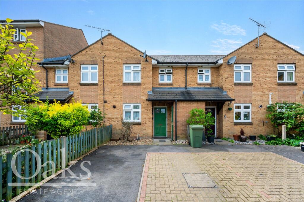 Main image of property: Estoria Close, Tulse Hill