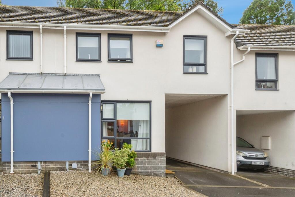 Main image of property: Grenville Meadow, Tavistock, Devon, PL19