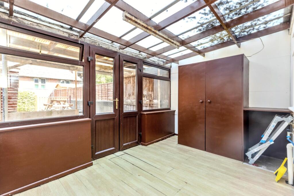 House in Tewkesbury - View 4