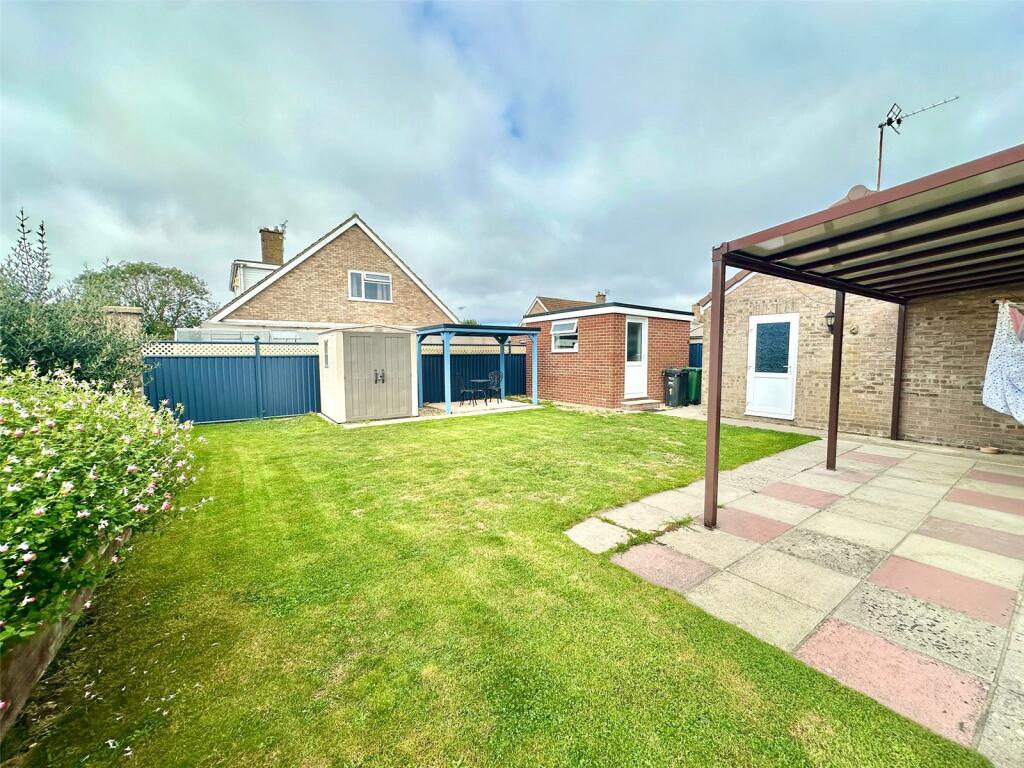 House in Burnham-on-Sea - View 3