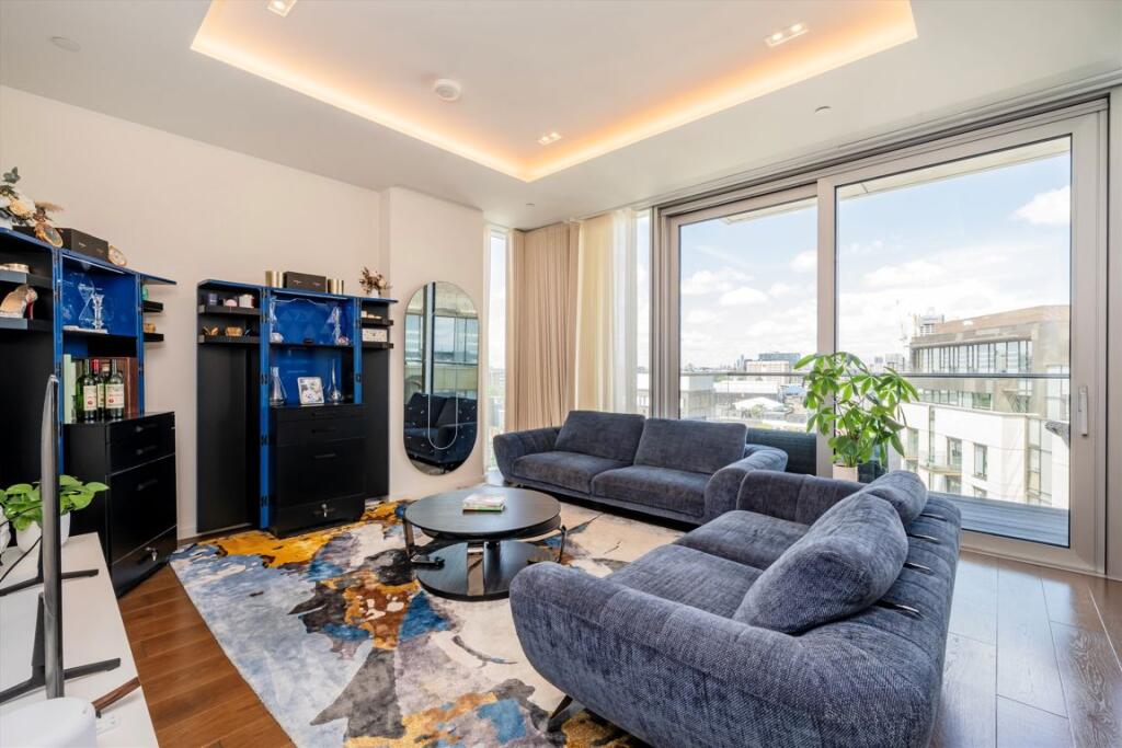 Main image of property: Lillie Square, Fulham