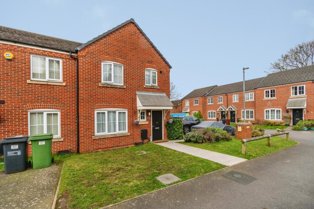 Main image of property: Waltho Street, WOLVERHAMPTON, West Midlands, WV6