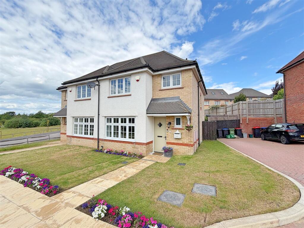 Main image of property: Osier Place, Braintree