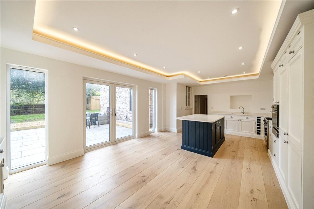 Additional image 2 of Stoke Hill, Stoke St. Michael, Somerset, BA3