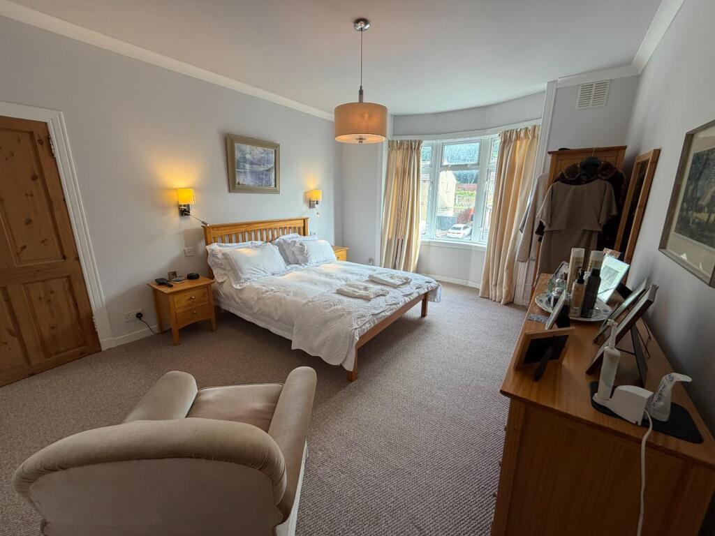 Apartment in Glasgow - View 4