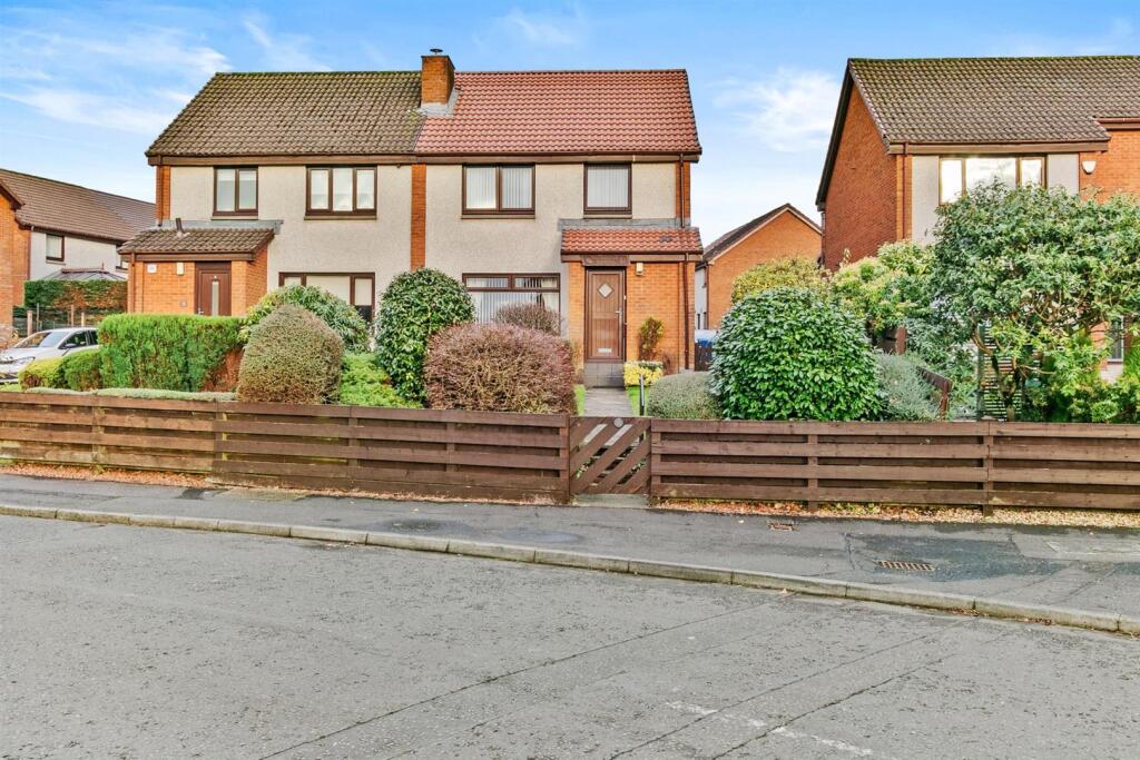 Main image of property: Gooseholm Road, Dumbarton G82 2AP