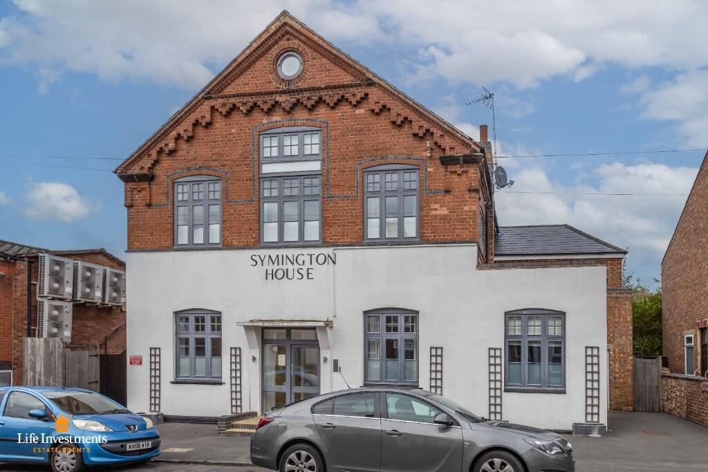 Main image of property: Market Street, Rugby, Warwickshire, CV21