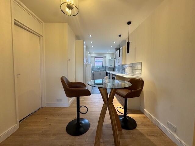 Apartment in Bristol - More