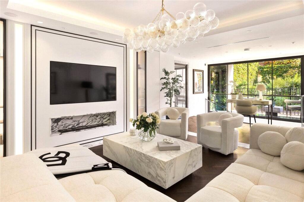 Apartment in London