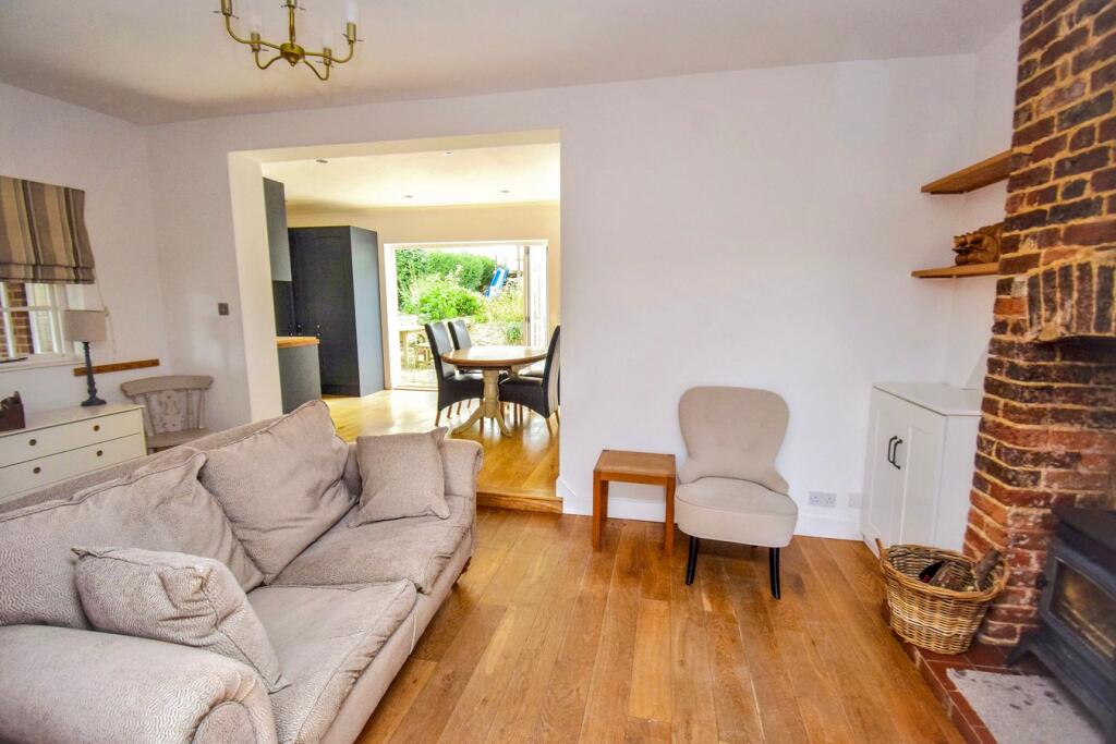 House in Tonbridge - View 4